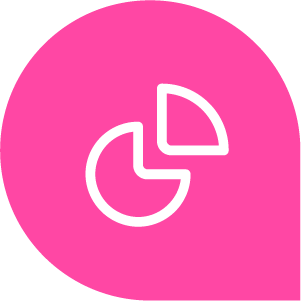 Garantizamos <b>conversión constante y escalable</b> gracias a la integración de embudos, CRM y automatizaciones