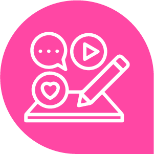 Evaluación de tu contenido y estrategia de comunicación.